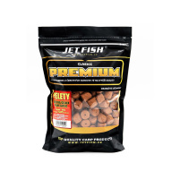 JET FISH - Pelety Premium clasicc pelety 700g - 18mm, Cream/Scopex