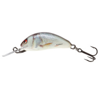 Salmo - Wobler Hornet sinking 3,5cm - Real Dace