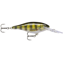 RAPALA - Wobler Shad rap deep runner 9cm - PEL