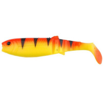 SAVAGE GEAR - Umělá nástraha - Cannibal Shad 10cm / 9g - Golden ambulance