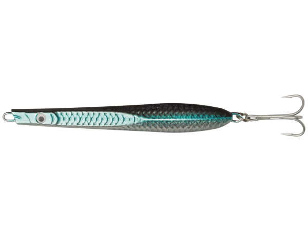 Kinetic - Pilkr Twister sister blue/silver - 100g - VÝPRODEJ