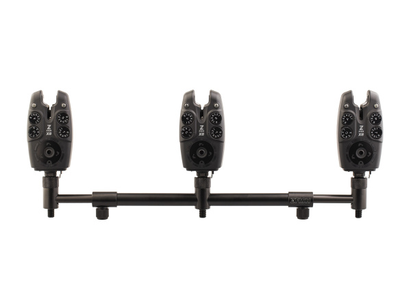 ZFISH - Hrazda Buzzer Bar ZFX - 3 Rods