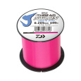 DAIWA - Vlasec J-THREAD pink 600m