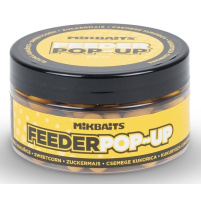 Mikbaits - Feeder pop-up 100ml, 8+12mm