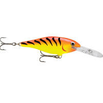 RAPALA - Wobler Shad rap deep runner 9cm - HT