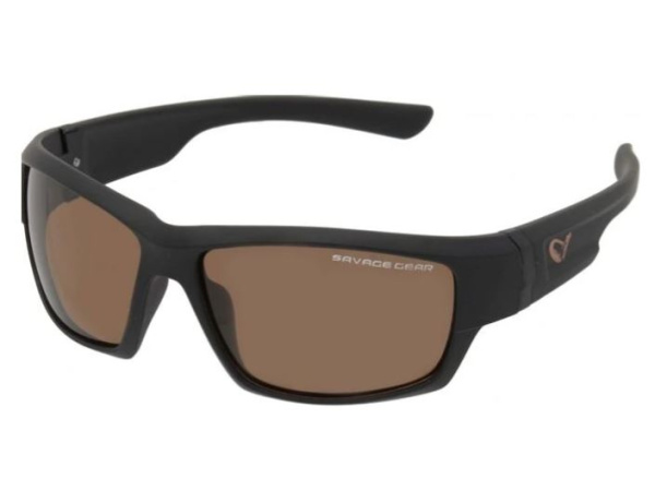 SAVAGE GEAR - Polarizační brýle Shades Floating - Amber