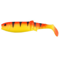 SAVAGE GEAR - Umělá nástraha - Cannibal Shad 8cm / 5g - Golden ambulance