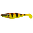  SAVAGE GEAR - Umělá nástraha - 4D Herring Shad 19cm / 45g - Golden ambulance - VÝPRODEJ