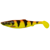  SAVAGE GEAR - Umělá nástraha - 4D Herring Shad 19cm / 45g - Golden ambulance