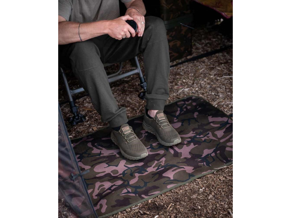 FOX - Neoprenová Rohožka Camolite Bivvy Mat, XL, 100x62cm