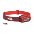 Petzl - Čelovka Tikkina červená