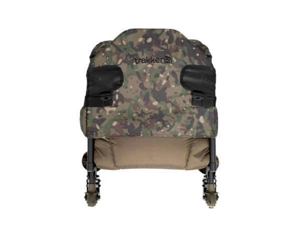 Trakker Products - Křeslo multifunkční Levelite Camo Transformer Chair