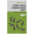 KORUM - Camo Quick Change Bead - Bolt