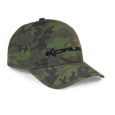 KORUM - Kšiltovka Waterproof hat full camo