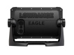 Lowrance - Sonar EAGLE 7 se sondou SplitShot HD + baterie 12V/7Ah + nabíječka 0,75A/6/12V