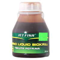 JET FISH - Amino koncentrát Biokrill 250ml