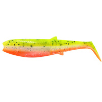 SAVAGE GEAR - Umělá nástraha - Cannibal Shad 8cm / 5g - Lemon Cracker