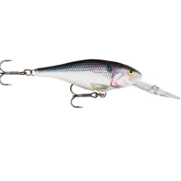 RAPALA - Wobler Shad rap deep runner 9cm - SD