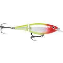 RAPALA - Wobler X-Rap Jointed Shad 13cm - CLN