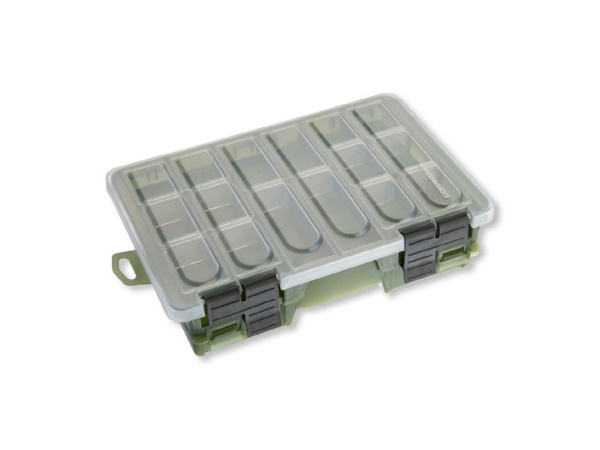 Cormoran - Krabička Tackle box M|10018 double sided