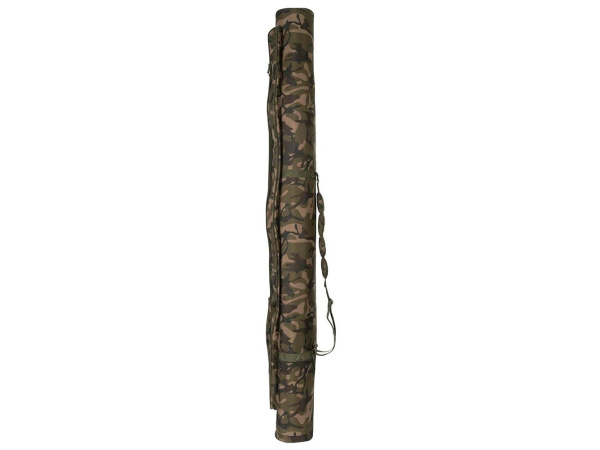 FOX - Pouzdro Na Pruty Camolite 4 Rod Hard Cases, 12ft, 195cm