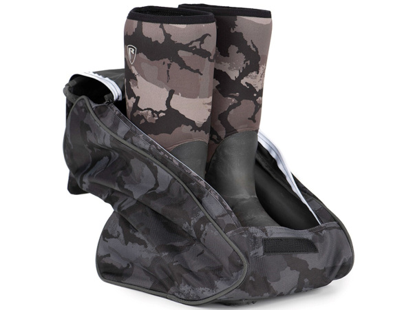 FOX - Rage Taška Na Boty Voyager Camo Wader Boot Bag