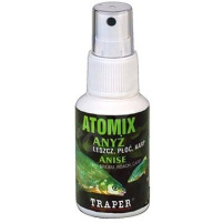 TRAPER - Atomix Spray Anýz