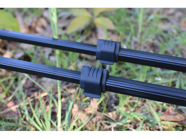 Prowess Stojan Rod Pod Scoprium Dual 3 Rods