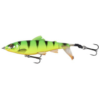 SAVAGE GEAR - Wobler 3D Smash Tail 10cm 17g Firetiger