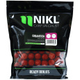 Nikl - Ready boilie Gigantica 900g 24mm