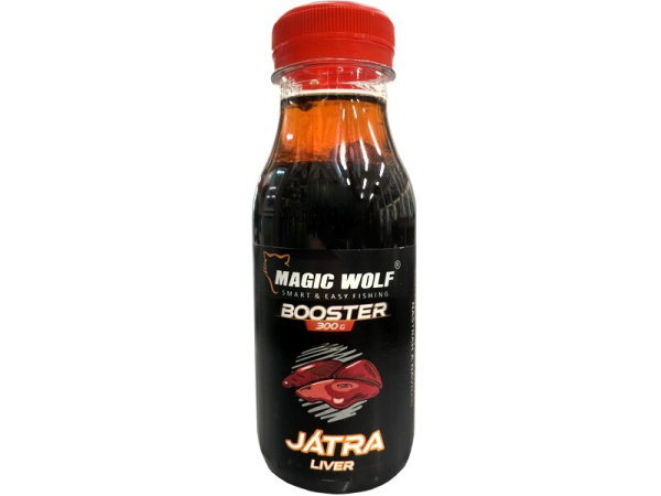 Magic Wolf - Booster 300g