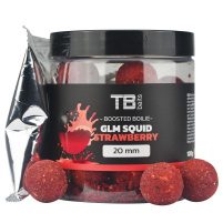 TB baits - Boosterované Boilie 120g, 16mm