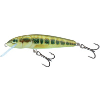 Salmo - Wobler Minnow floating 7cm - Minnow