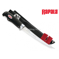 RAPALA - Filetovací nůž Soft Grip Fillet 19cm