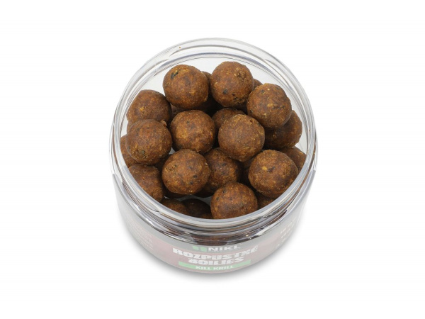 Karel Nikl Rozpustné boilies 14mm, 150g