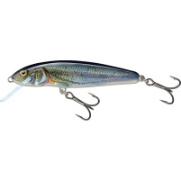 Salmo - Wobler Minnow floating 7cm - Spirlin