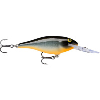 RAPALA - Wobler Shad rap deep runner 7cm - HLW