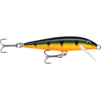 RAPALA - Wobler Original floating 5cm - P