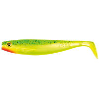 Fox Rage - Gumová nástraha Pro shad natural classic UV 28cm - Lemon tiger