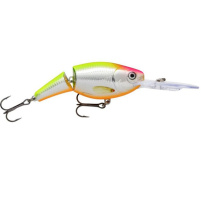 RAPALA - Wobler Jointed shad rap 7cm - CLS