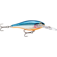 RAPALA - Wobler Shad rap deep runner 9cm - SB