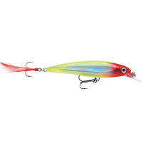 RAPALA - Wobler X-RAP 8cm - CLN