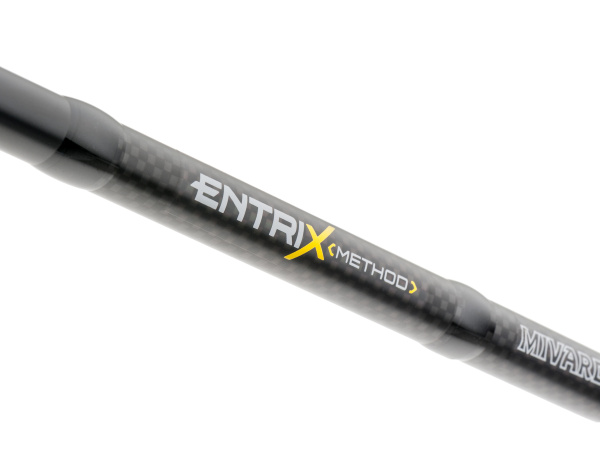 Entrix Method 360SH  60 - 120gr