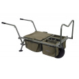 Trakker Products Trakker Přepravní vozík - X-Trail Compact Barrow