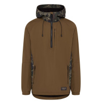 Trakker Products Trakker Mikina - TechPro Half Zip Hoody - Large