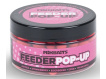 Mikbaits - Feeder pop-up 100ml, 8+12mm