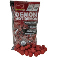 Starbaits - Boilies Hot Demon, 800g, 20mm