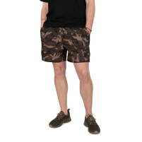 FOX - Koupací Kraťasy Black Camo LW, vel. XXL