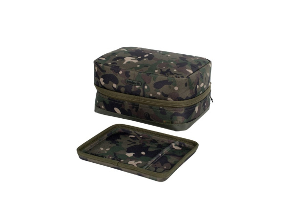 Trakker Products - Pouzdro na bižuterii NXC Camo Rig-R Box