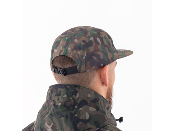 Trakker Products Trakker Kšiltovka CR Camo Water Resistant Cap